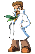 Dr. Cossack